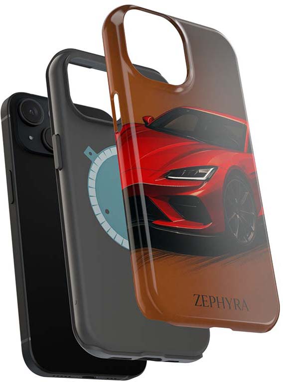 magsafe puzdro iphone 15